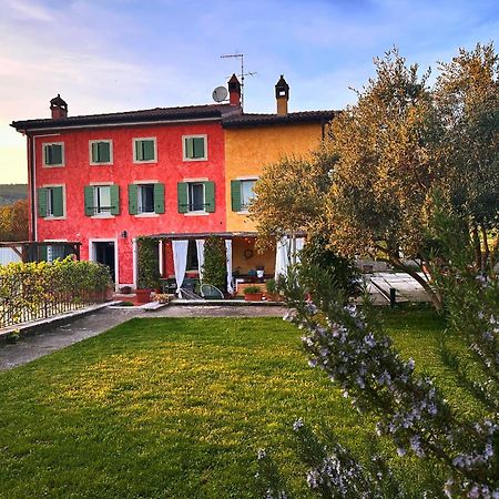 Relais Valpolicella B&B Marano di Valpolicella Exteriör bild